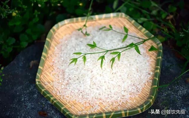 中国顶级大米排行榜！快看看有没有你家乡的