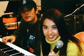 20年了还有人在磕双“双J恋”：错过周杰伦的蔡依林还好吗？图片