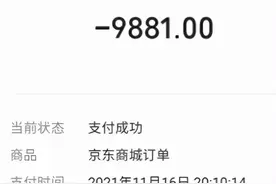震惊！微信绑定的信用卡全被刷爆！12岁女孩在家刷快手，竟被骗88929元图片