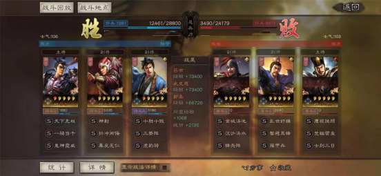 三国志战略版：天下无双的吕布如何搭配才是最优解？吕布体系盘点