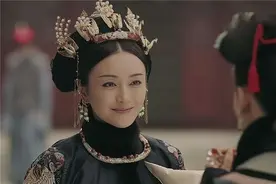 孝和睿皇后成为继后，却不让儿子谋夺帝位，还爱屋及乌疼爱旻宁图片