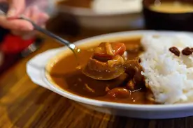 印度常见的“咖喱”，到底是啥玩意？为啥中国人很少吃？图片