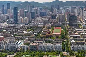 厦门目前最大范围的老旧城区改造提升项目方案公布！补偿标准、户型设计等出炉图片