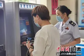 天水“千面巾帼”：抗癌故事抚人心 铁娘子亦有柔情图片