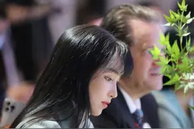 被白嫖7年的李子柒，年赚16个亿的背后到底承受着什么？图片