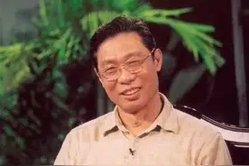 藏头小诗／赞钟南山图片