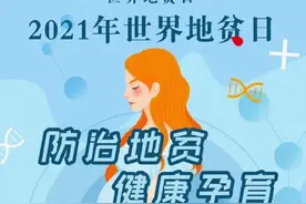 夫妻一方查出地中海贫血基因，已经怀孕了，孩子要打掉吗？这病福建高发图片