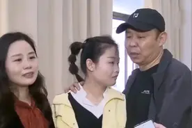 高薪请来的保姆，拐走女儿整整26年，父亲一夜白头！纪录片图片