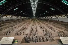 我在西安等你丨相伴一座城图片