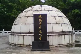 陈松年：陈独秀之子，建国后在砖窑厂干活，毛主席：予以照顾图片