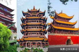 8条网红打卡线路，带你“十一”假期畅游鄂湘赣图片