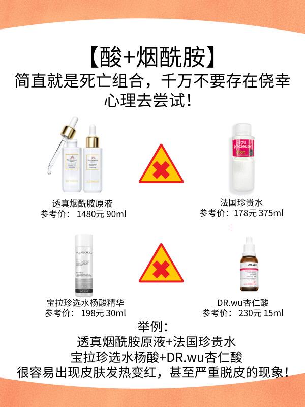 透真烟酰胺果酸身体乳成分