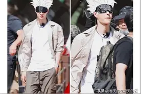 王一博的海外知名度图片