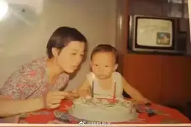 姚策养母发长文忆“错换人生案”始末图片