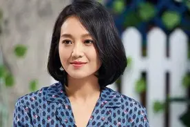 24岁闪婚闪离到36岁卑微付出，曾经的“浙江一姐”朱丹经历了什么图片