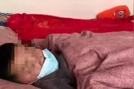 商丘10岁男孩为啥出村就昏睡？心理学专家这样说图片