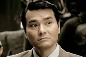 影帝林家栋，离开了TVB和刘德华的束缚后，就如“脱了缰的野马”图片