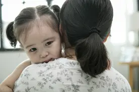 33岁宝妈：婆婆没有给我带过孩子，我至今都感激她图片