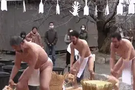 搞笑原创挑战赛：疫情期间各国奇葩行为大赏图片