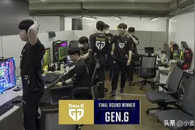 韩网热议GEN横扫T1：冒泡赛之王太可怕，T1三放瑟提看不懂图片