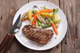 瘦身减重不吃肉？这样吃肉越吃越瘦图片