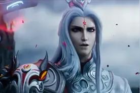王者荣耀：细思极怖的皮肤，白龙吟和狐白之间究竟发生了什么？图片