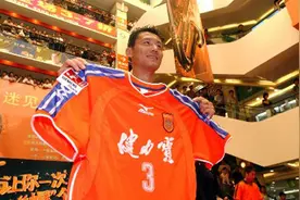 健力宝为什么会能成了经典魔水？图片
