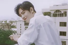 4个月官宣八个代言，刚刚东山再起的肖战，又被王一博盯上了图片