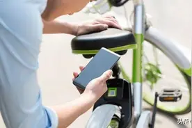 共享单车是怎么做到一扫即开的？| 趣问万物图片