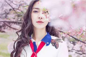 黄晓明用自己的前途换取了杨颖的上位图片