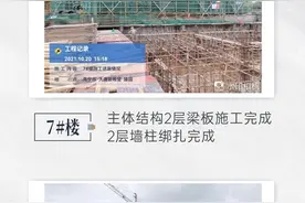 南宁5大城区超20个楼盘工程进度追踪！快来看有没有你家新房图片