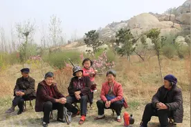 为何说“哥走侄不亲，姐去门槛断”？古人经验之谈，说透社会现实图片