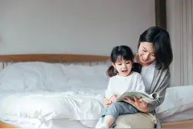 当个“坏妈妈”，怎么了？怎么了？图片