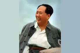 毛泽东过生日的轶闻趣事图片