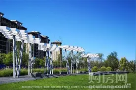 来北戴河度假丨选择北戴河孔雀城的理由图片