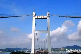 虎门大桥最大股东是离岸公司？确实有一个香港商人图片