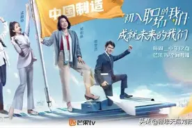 绝了！让张翰倾心、董明珠称赞的留学生们居然这么厉害...图片