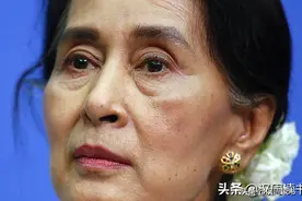 缅甸冷知识13则：地狱模式的高考，男人都要当和尚图片