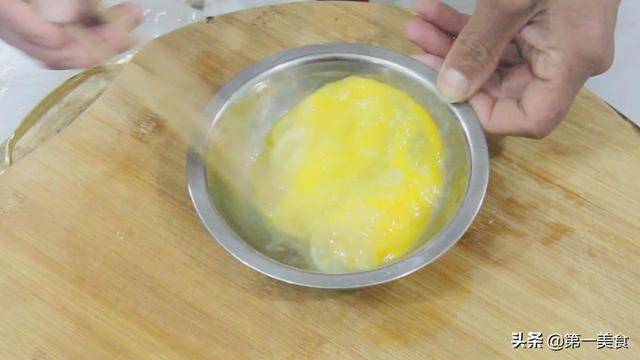 用这种方法做紫菜蛋花汤，清淡可口不油腻，一点不输饭店