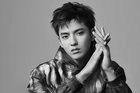 吴亦凡供出他人？来聊聊狐朋狗友那些事图片