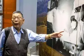 归途！我们“核”力完成原三刀的最后心愿图片
