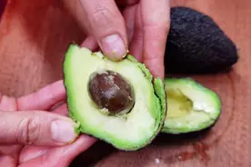 5月，遇到此水果我从不还价，蛋白质是苹果10倍，孩子长个正需要图片