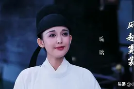 风起霓裳：卓锦娘如愿以偿得到金针，琉璃为夺回金针与之正面硬刚图片
