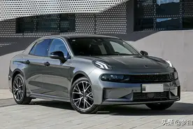 官宣！安全性最好的十大国产车出炉：领克03前五，哈弗H6上榜图片