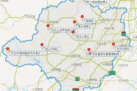 河北保定十大景点有哪些？自驾游玩怎么安排行程路线？图片