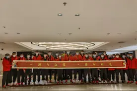 徐杰如愿以偿真因揭晓，杜锋说出心里话，他带上爱将是为未来着想图片
