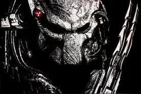 宇宙猎人，铁血战士——铁血单兵装备介绍图片