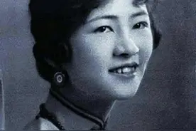 读林徽因《悼志摩》有感图片
