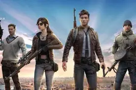 吃鸡手游：除了闷头练习外，还有哪些提升方式？吃鸡神器了解一下图片