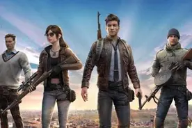 吃鸡手游：除了闷头练习外，还有哪些提升方式？吃鸡神器了解一下图片